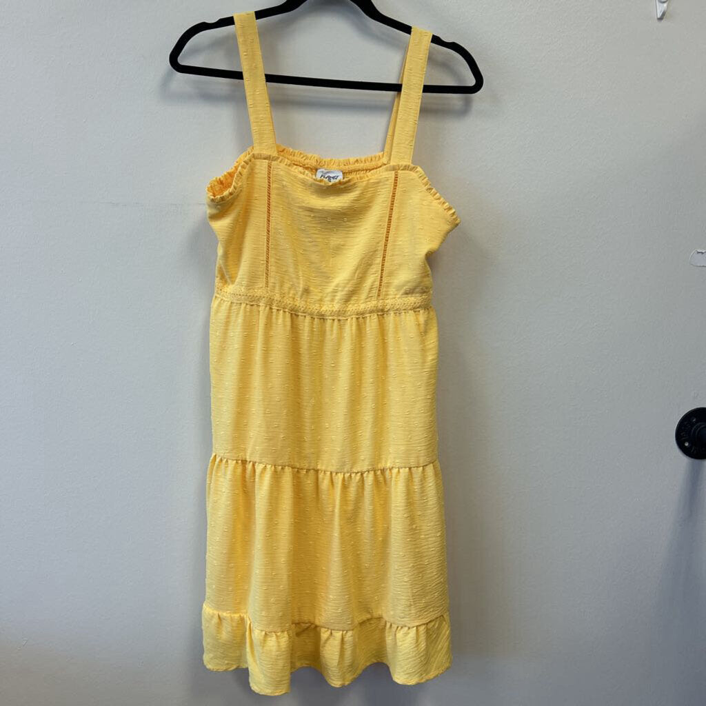 Layered Sleeveless
