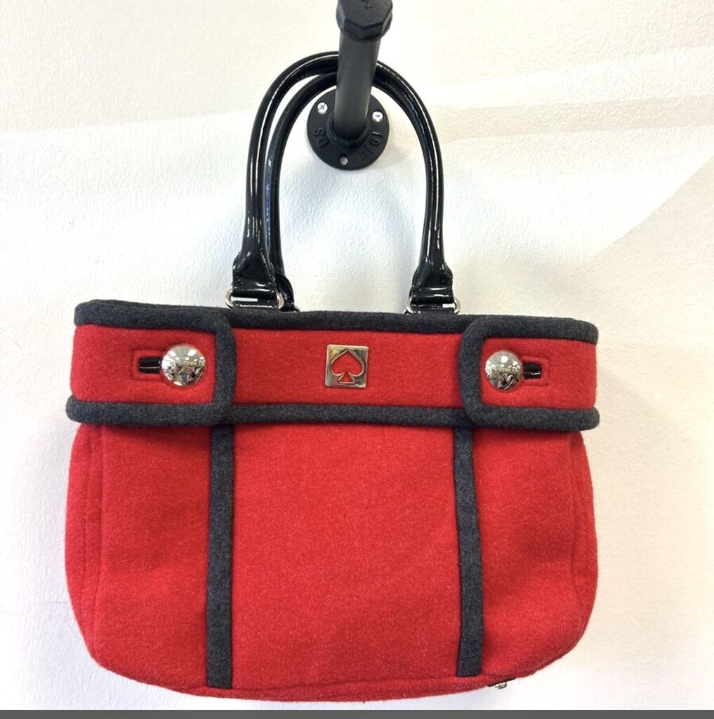 Quinn Tote