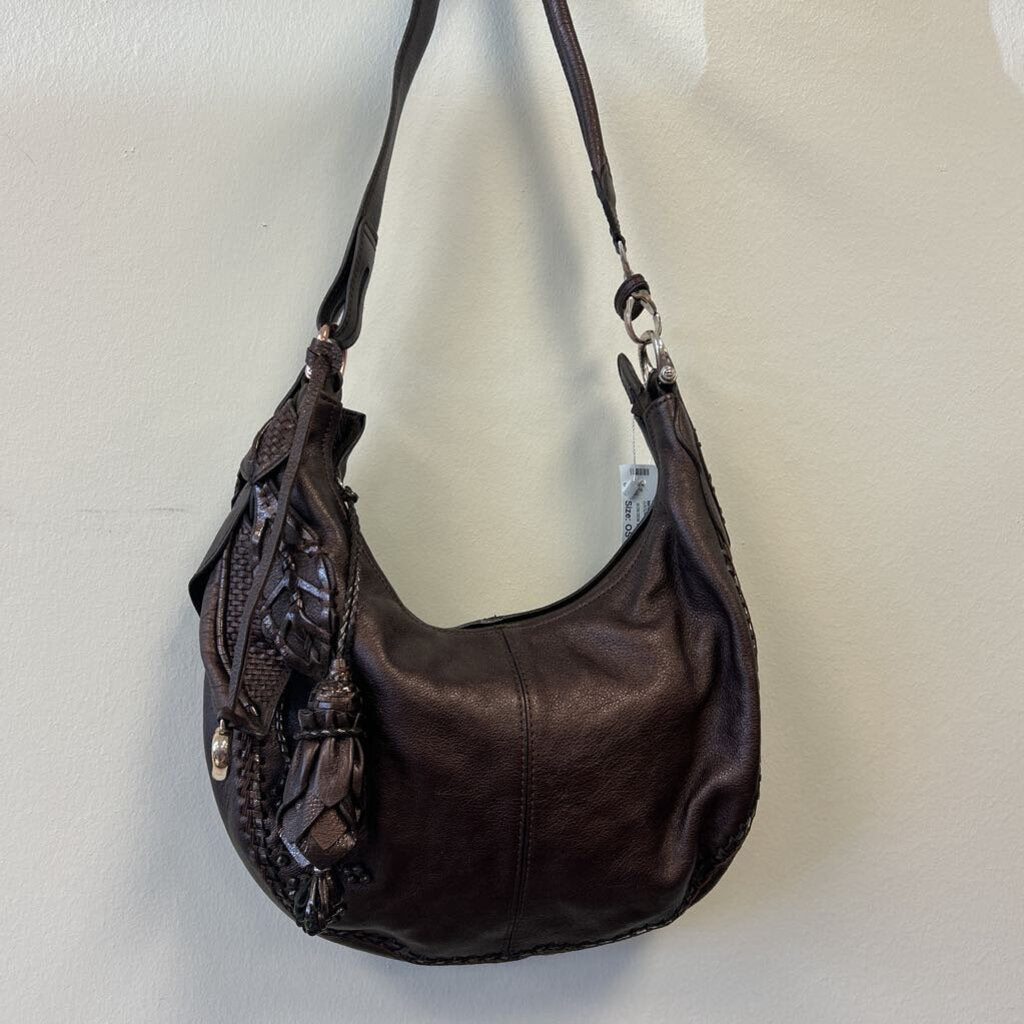 Metallic Hobo