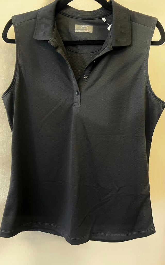 Dry Fit 1/4 Buttons