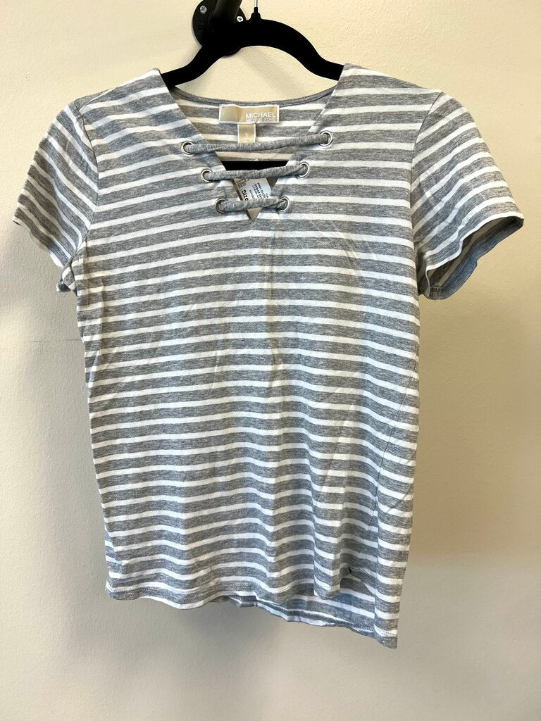 Striped
