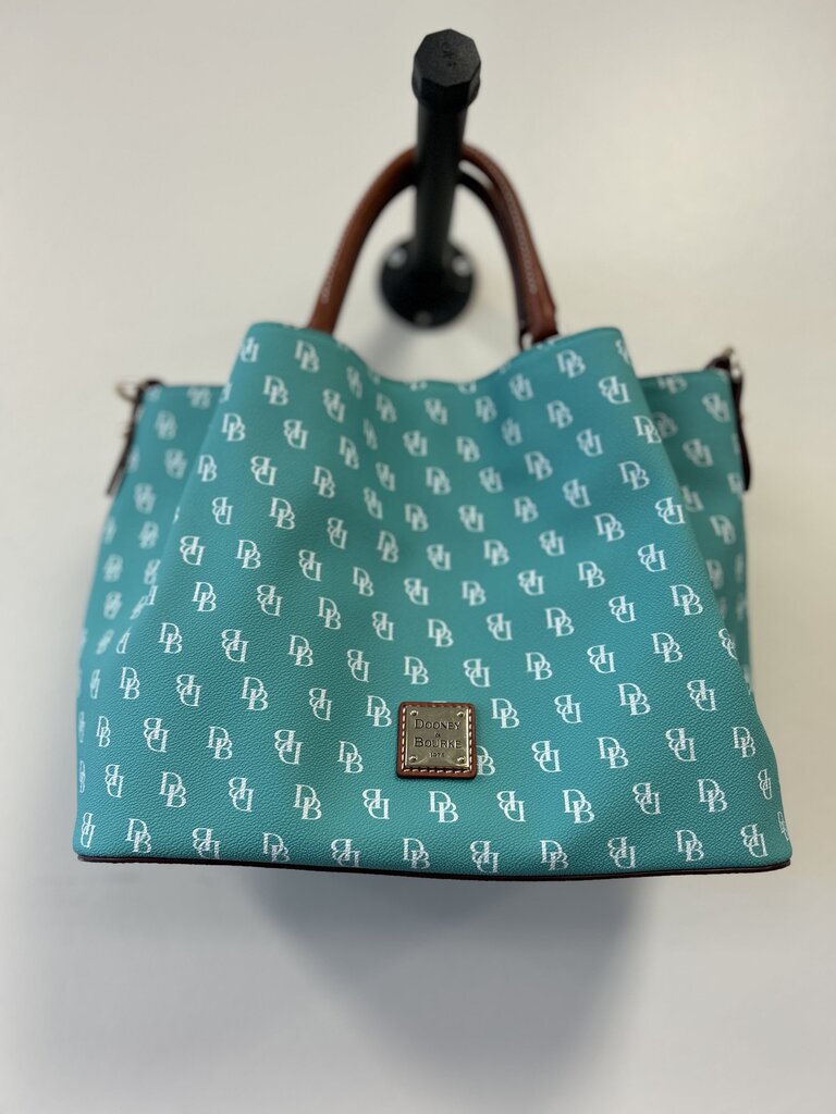Brenna Satchel