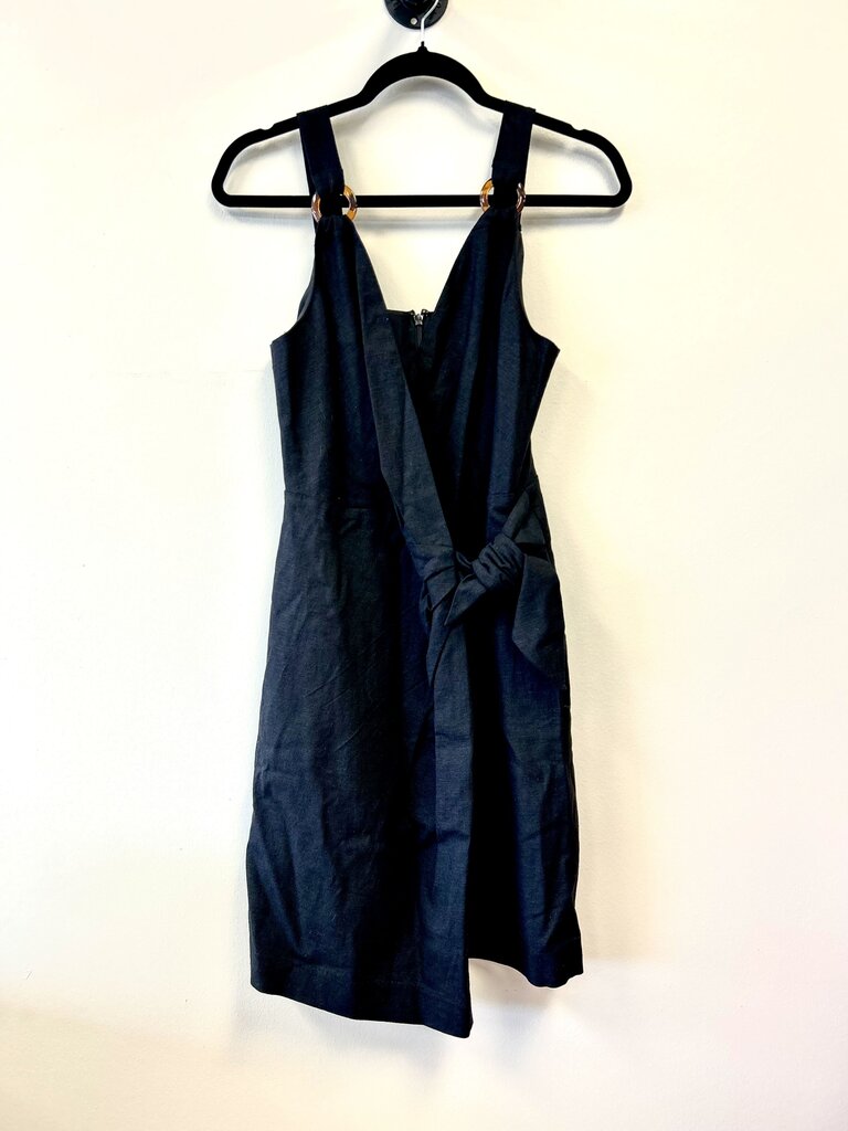 Linen Sleeveless
