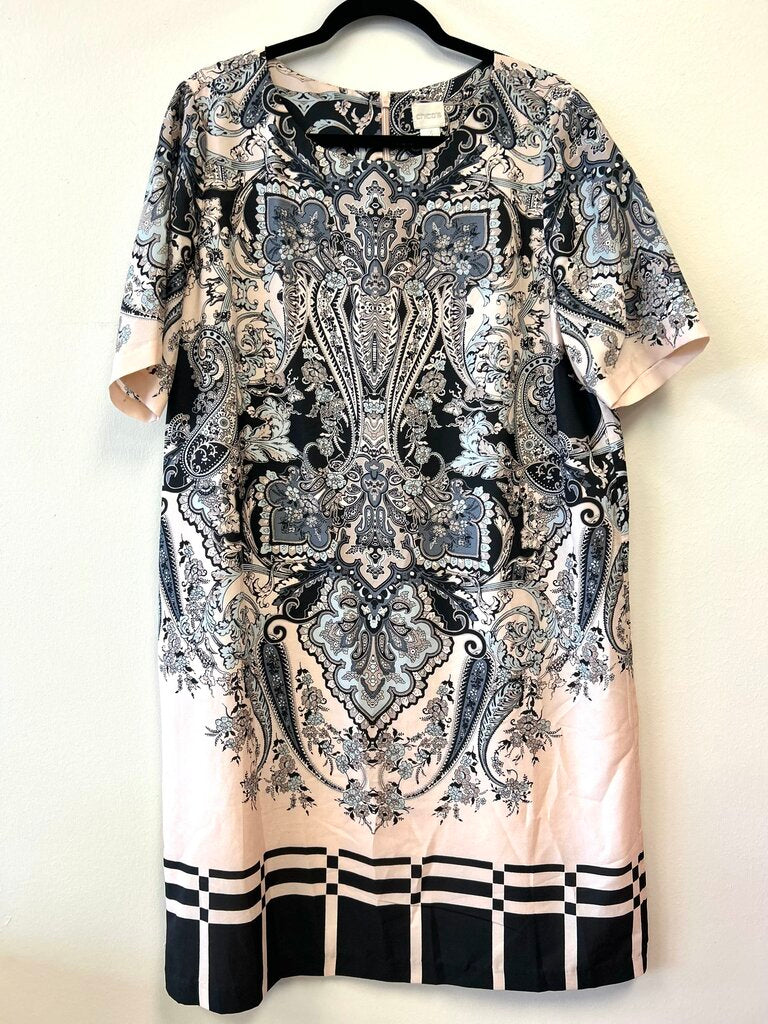 SS Paisley