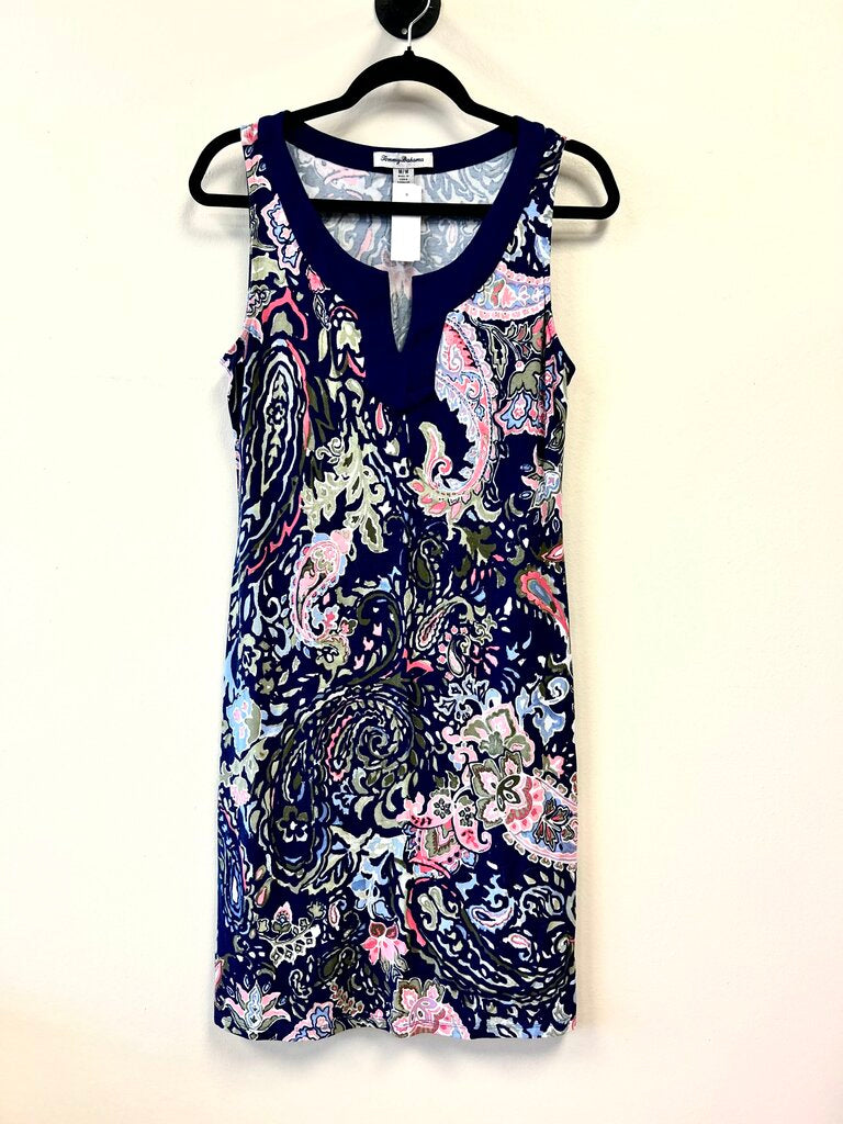 Paisley Sleeveless