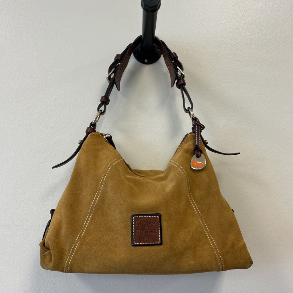 Sm Flynn Shoulder Bag