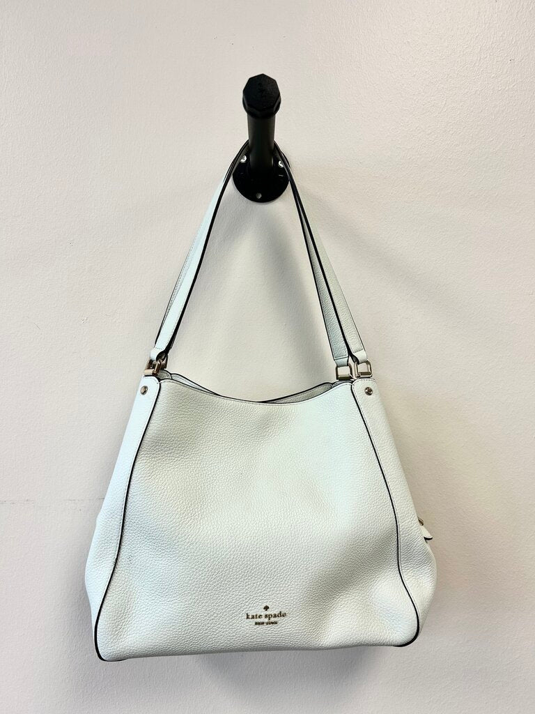 Leila Shoulder Bag