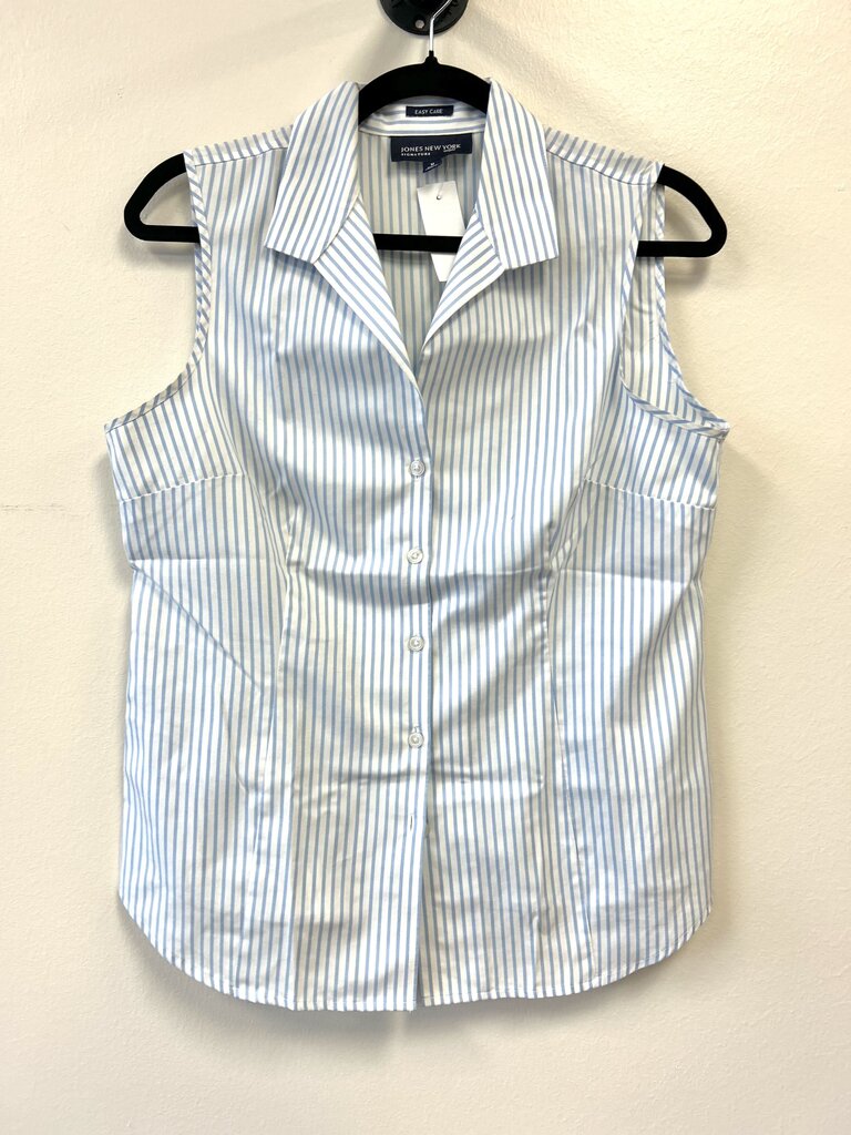 Striped Easy Care