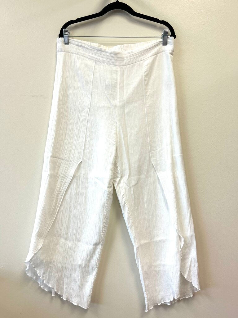 Crepe Cotton Lined