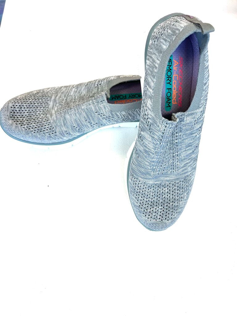 Air Cooled Memory Foam