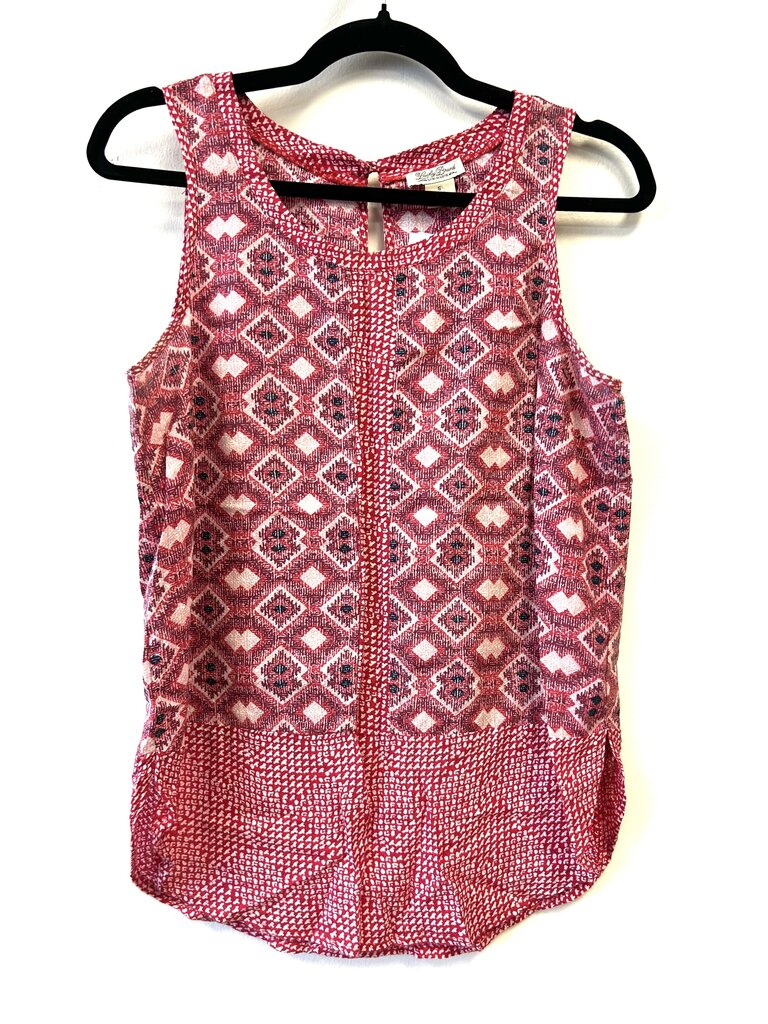 Aztec Print