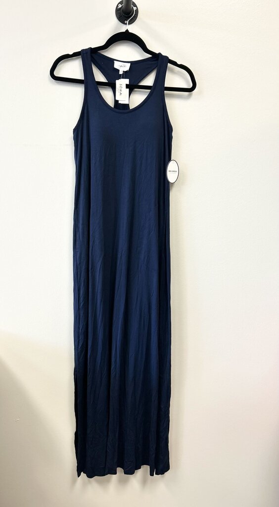 NWT Sleeveless plain