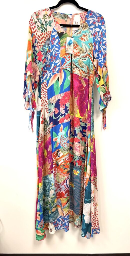 NWT Gracie Dress Floral