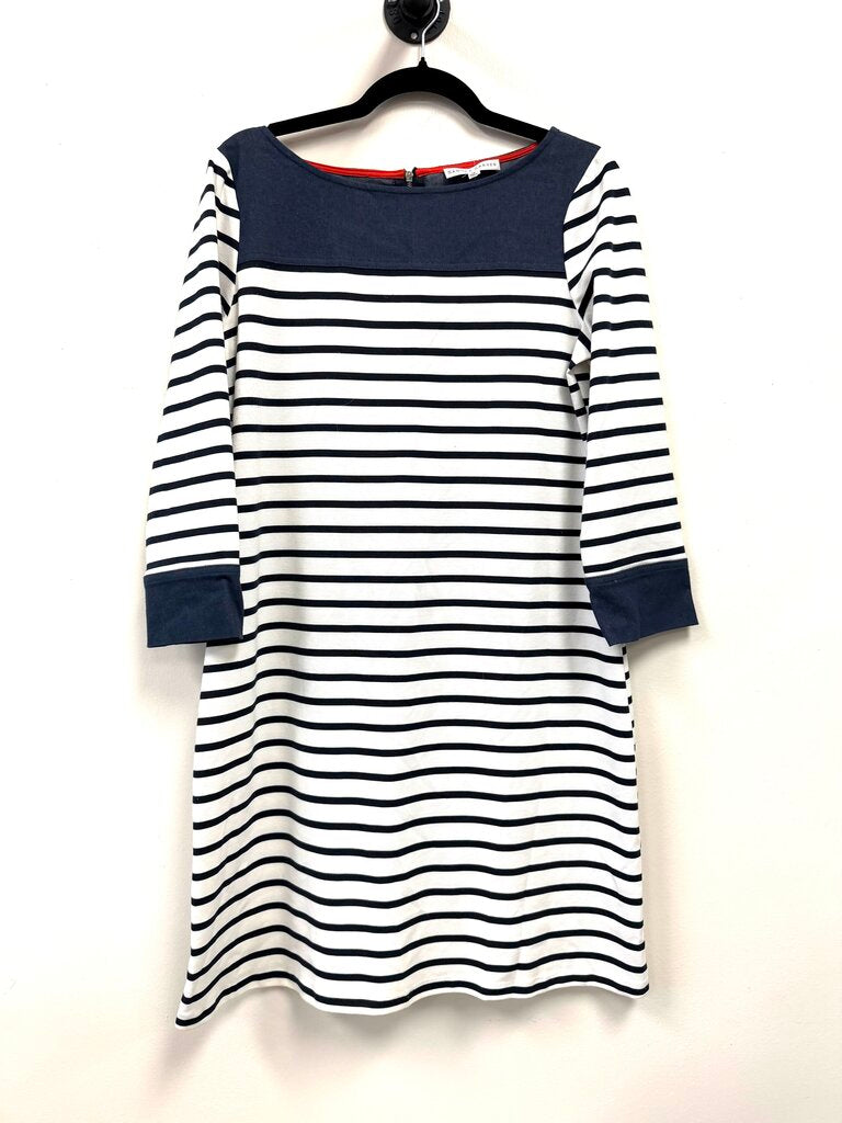 Striped LS