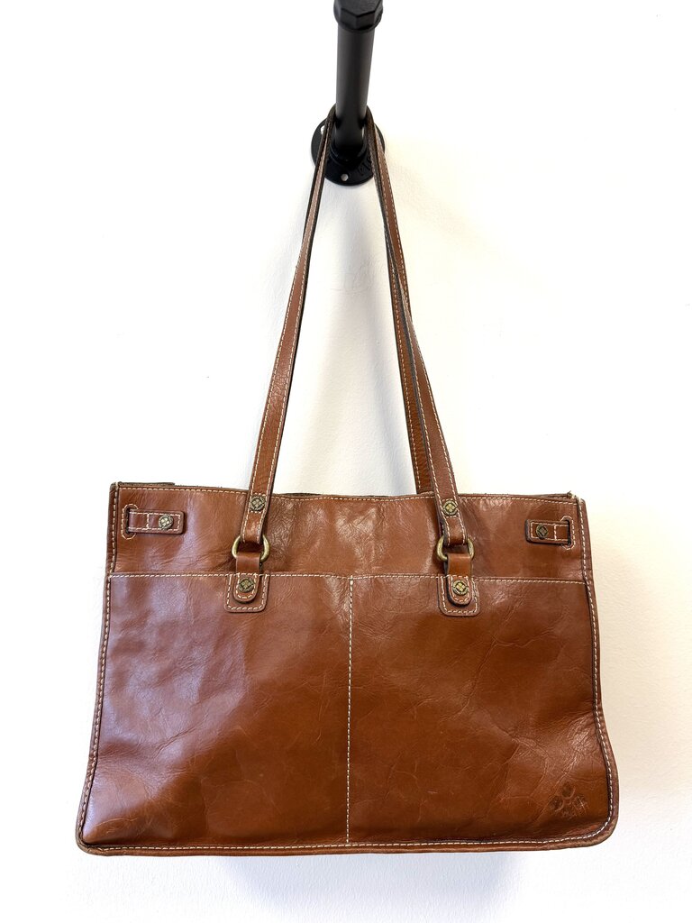 Olivenza Tote