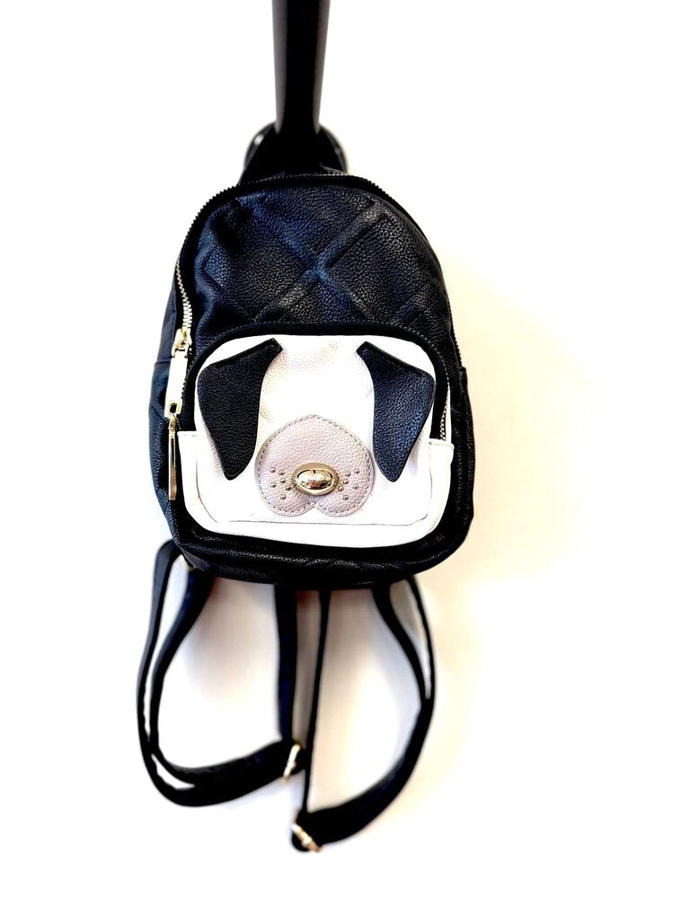 Noa Pop Up Messenger Bag