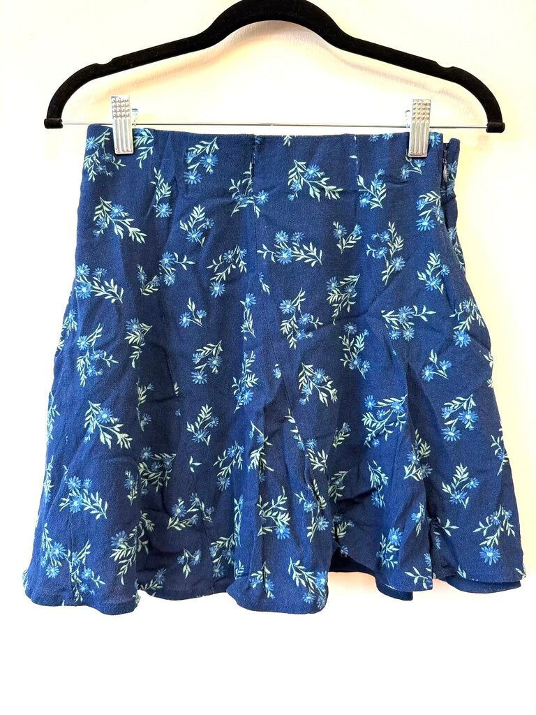 Floral Mini