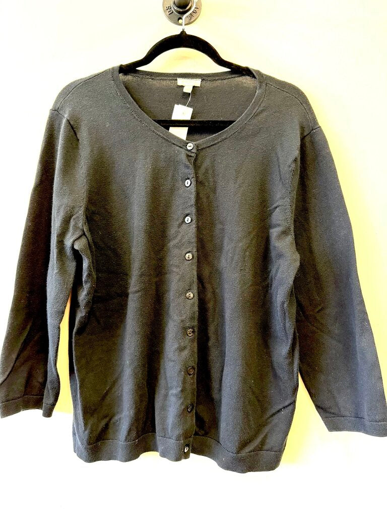 LS Button down