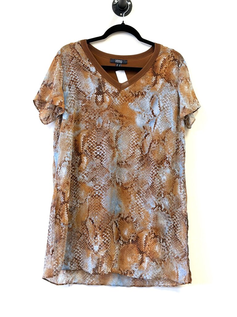 Snake Skin pattern