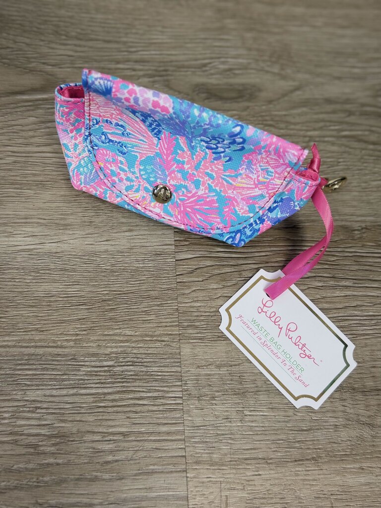 NWT Waste Bag Holder