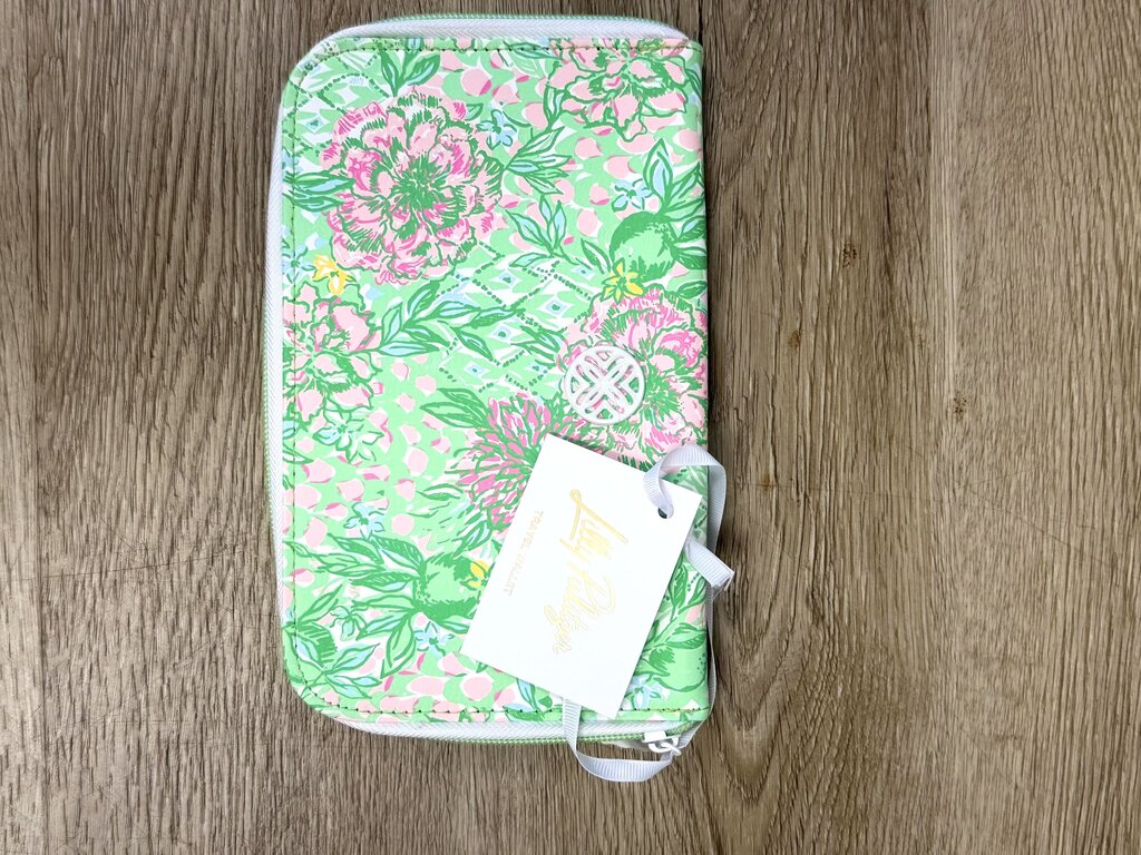 NWT Passport Travel Wallet