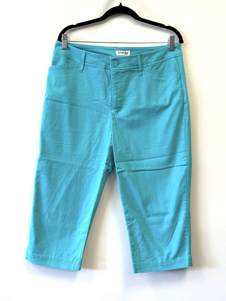 Capri w/ pockets