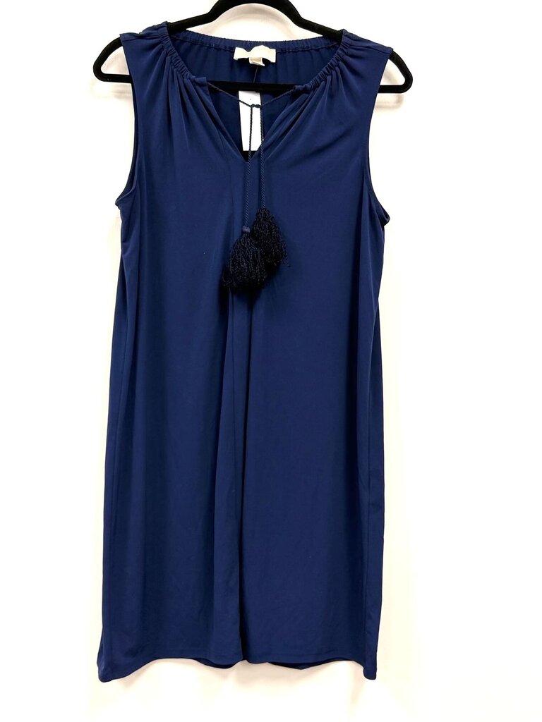Sleeveless w/ tassels