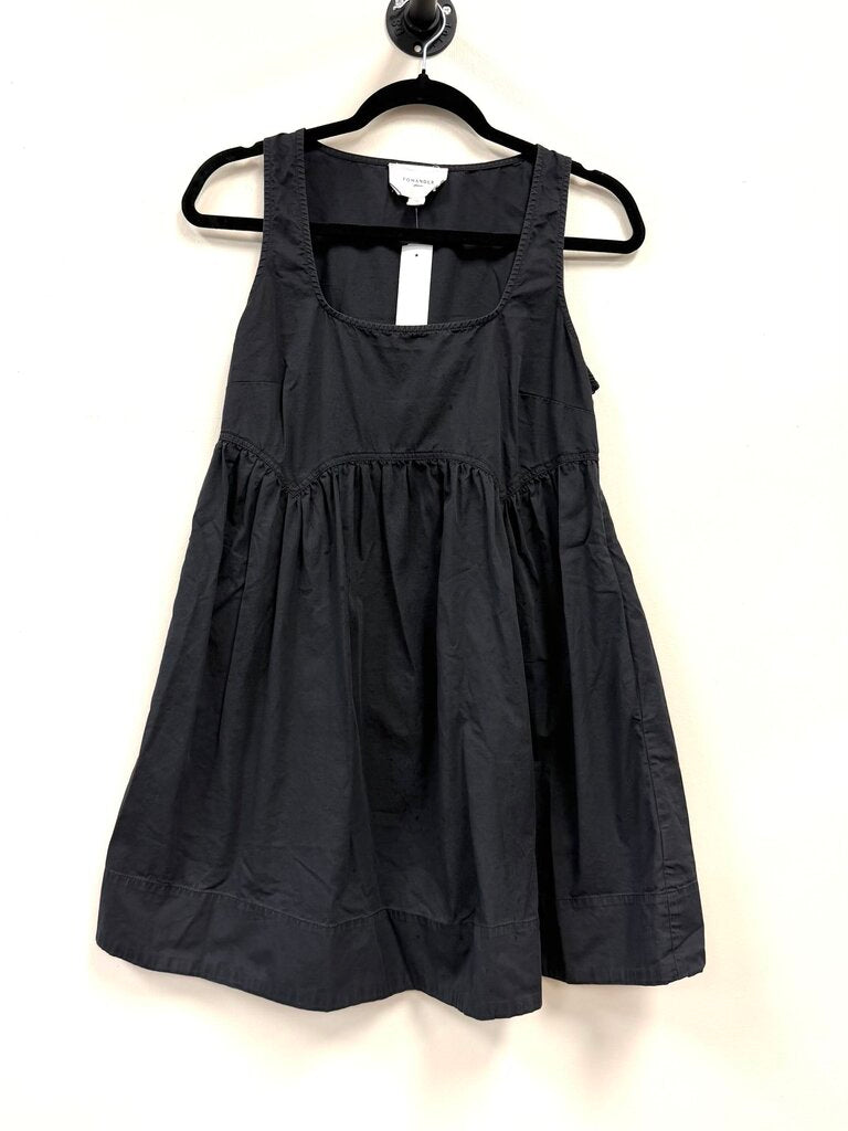 Sleeveless