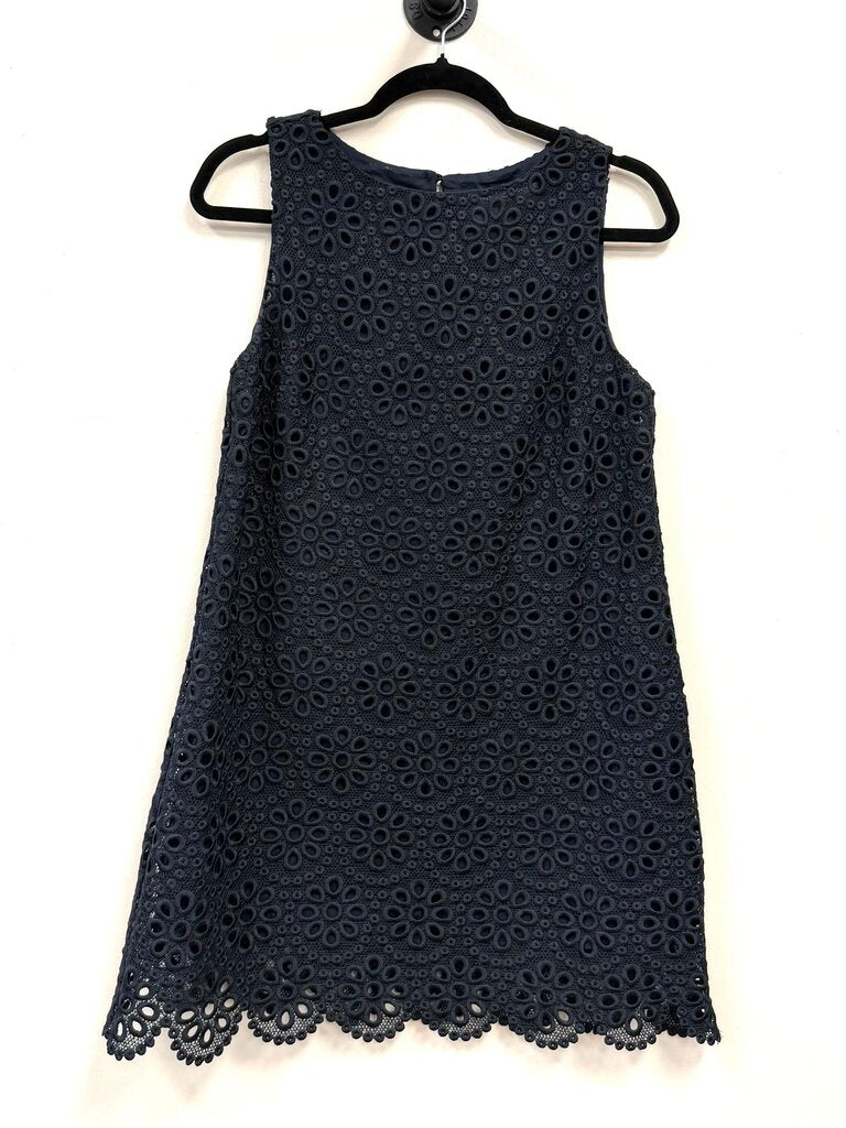 Sleeveless Eyelit