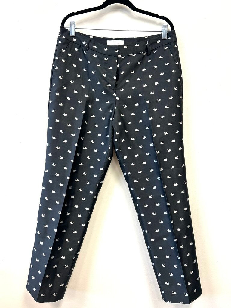 NWT Whale Print