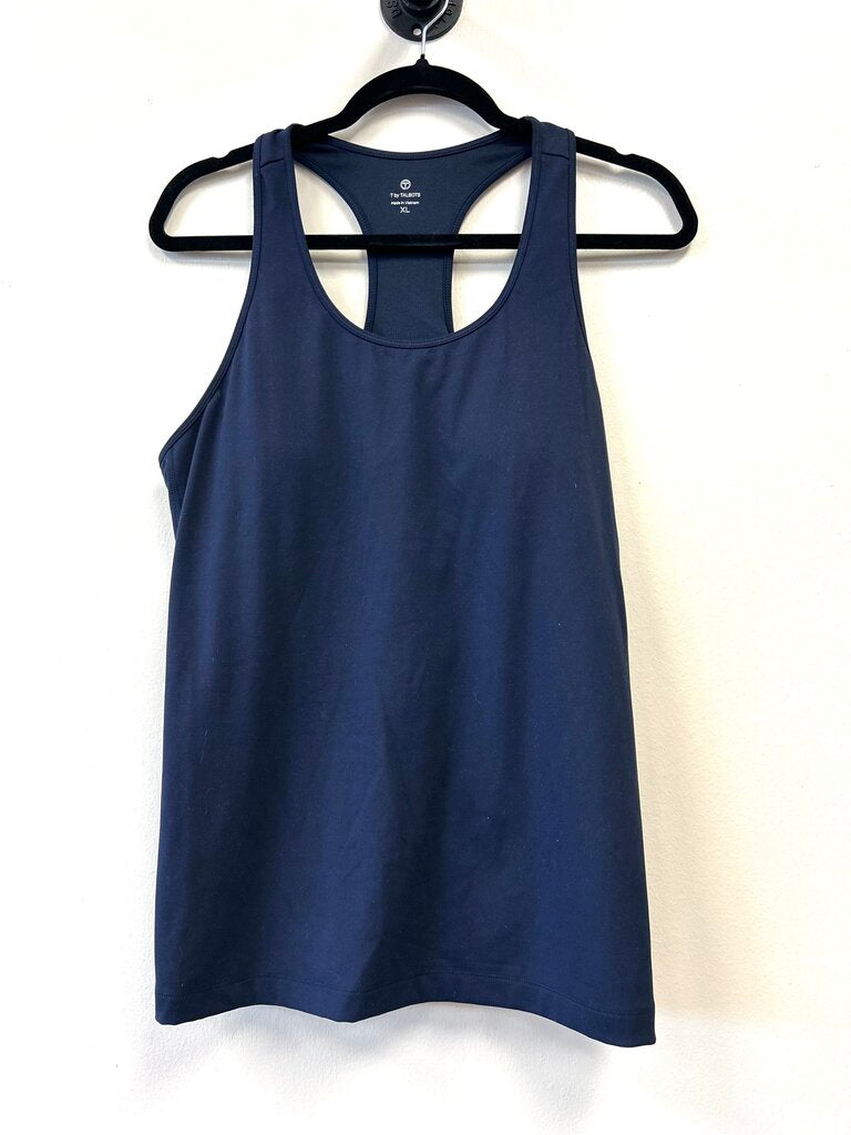 Racerback Tank