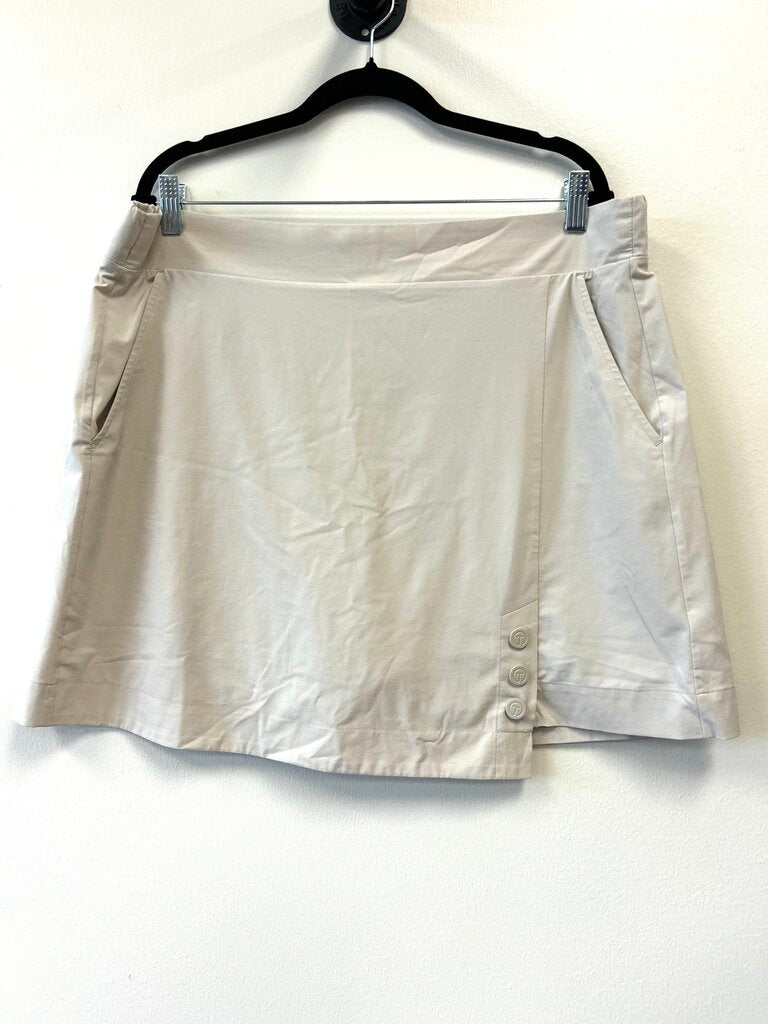 Stretch Elastic Waist