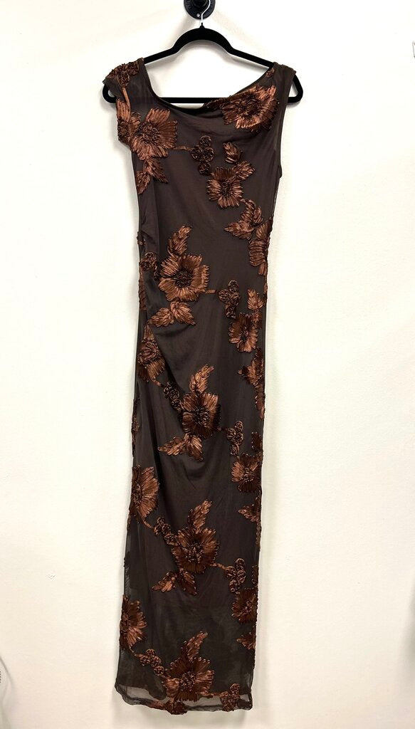 NWT Ribbon Floral Accents