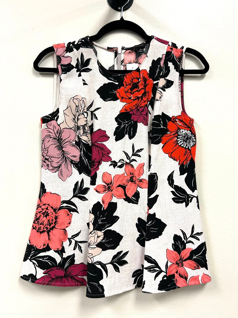 Floral Flare