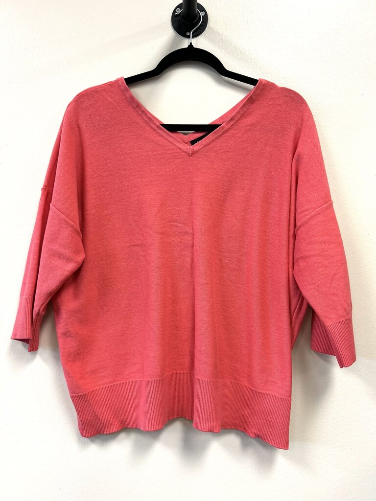 1/2 Sleeve