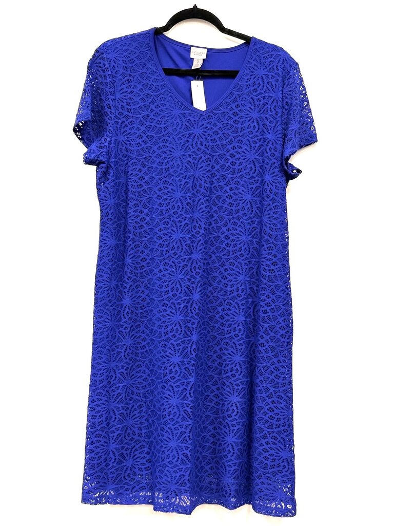 SS Lace