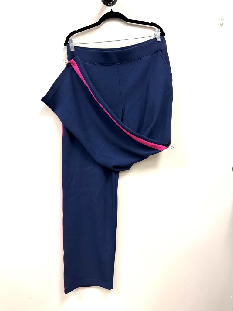 Athletic Pants w/ strip on side