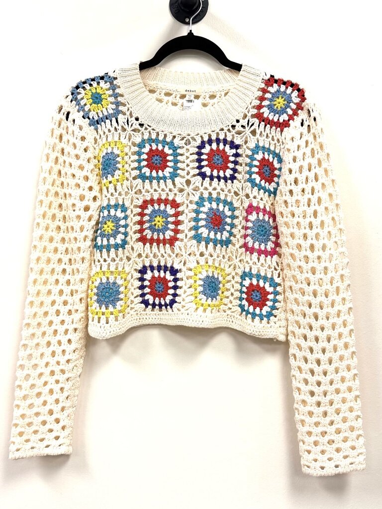 Open Weave