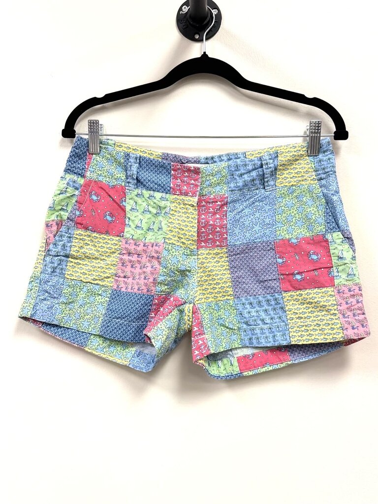 Patchwork Pattern