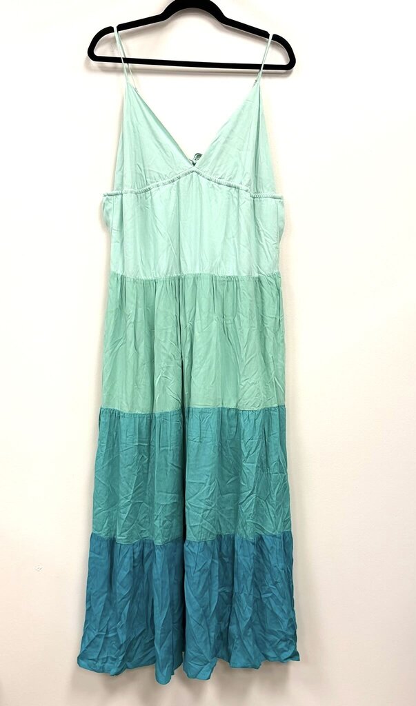NWT Tiered