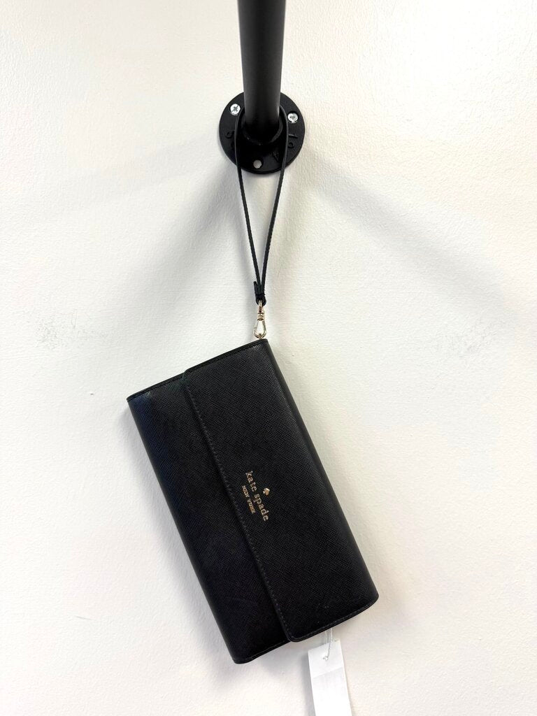 Madison Travel Wristlet/Wallet