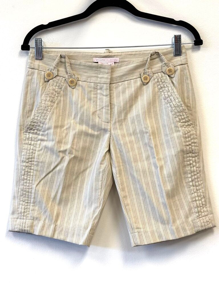 Striped Burmuda