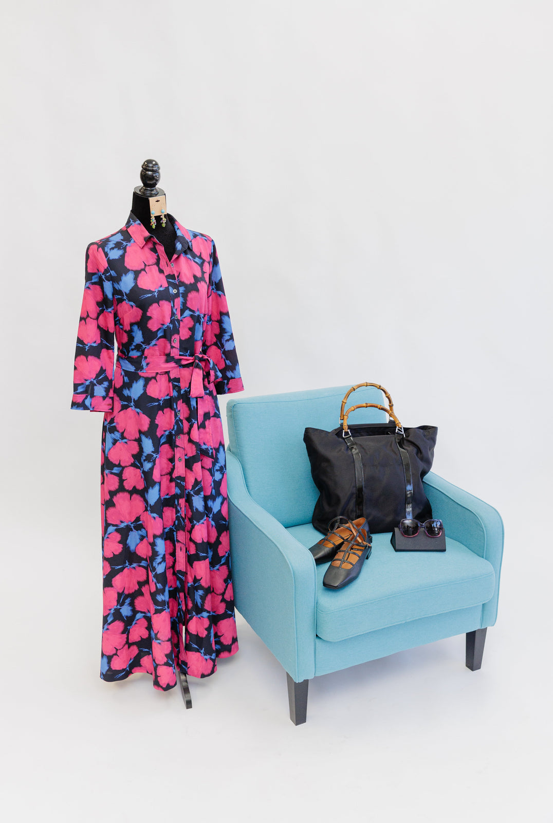 Dresses