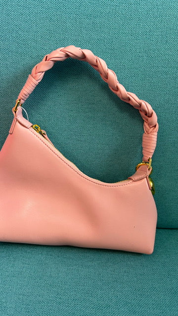 Nirvana Bag by Aupen