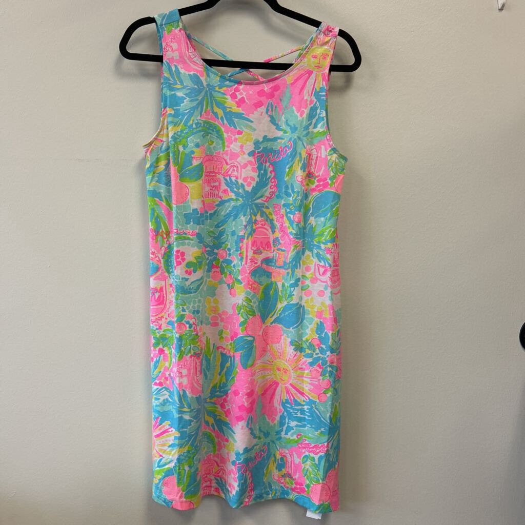 Sleeveless Florida