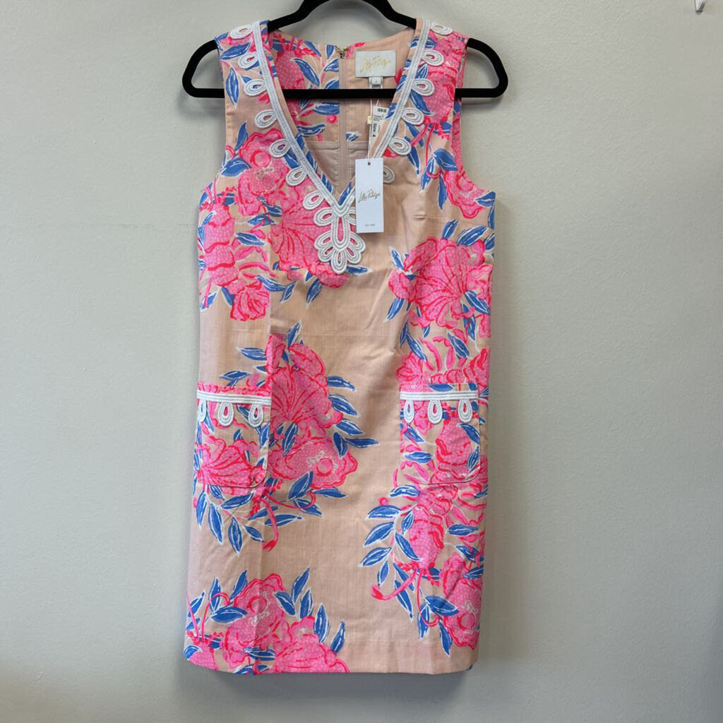 NWT Crab/Lobster Sleeveless