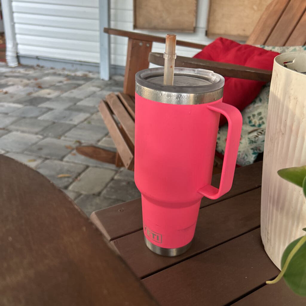 Testing Shopify Cup