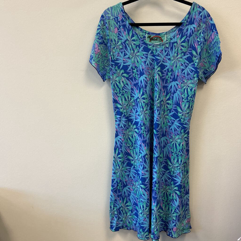 SS Floral