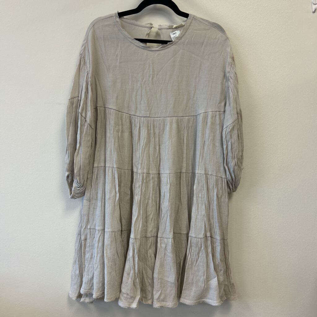 LS Crepe Fabric
