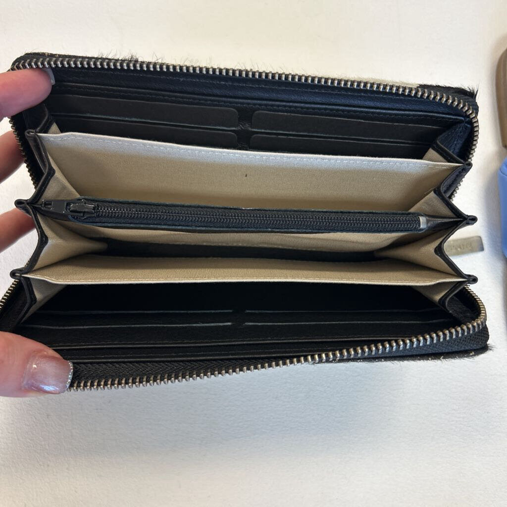 Ponyhair ConteWallet